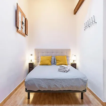 Loft De Un Arquitecto Apartament *