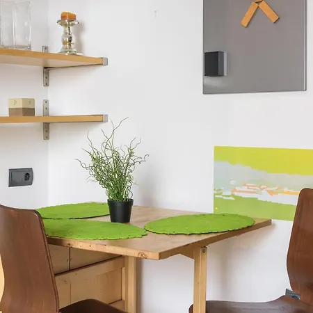 Loft De Un Arquitecto * Málaga