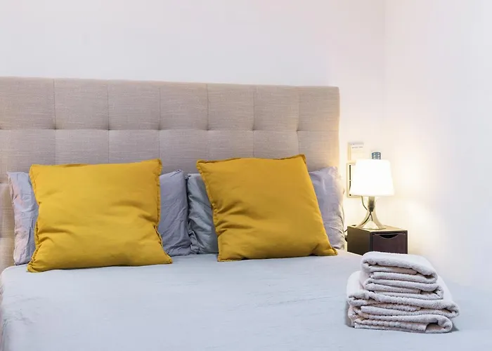 Loft De Un Arquitecto *